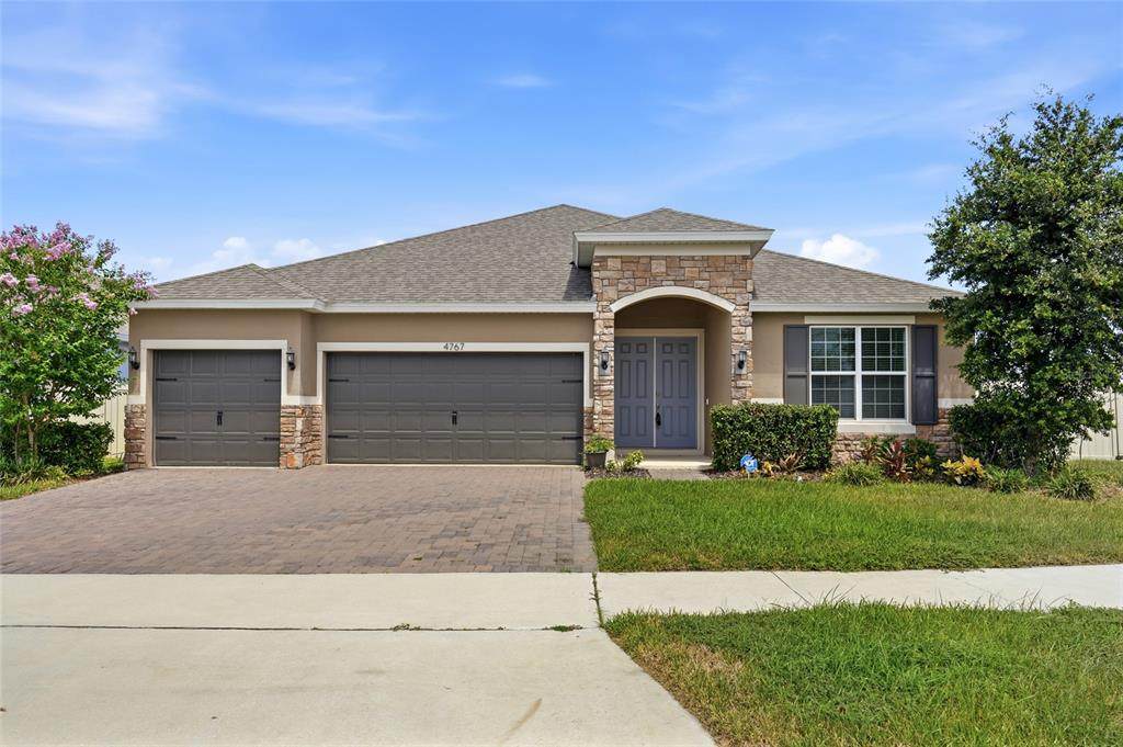4767 Cragmere Loop - Photo 1