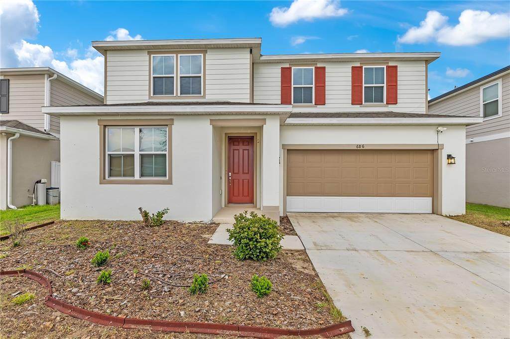 686 Heritage Square Drive - Photo 1