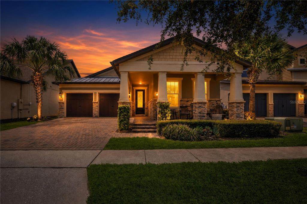7278 Twilight Bay Drive - Photo 1
