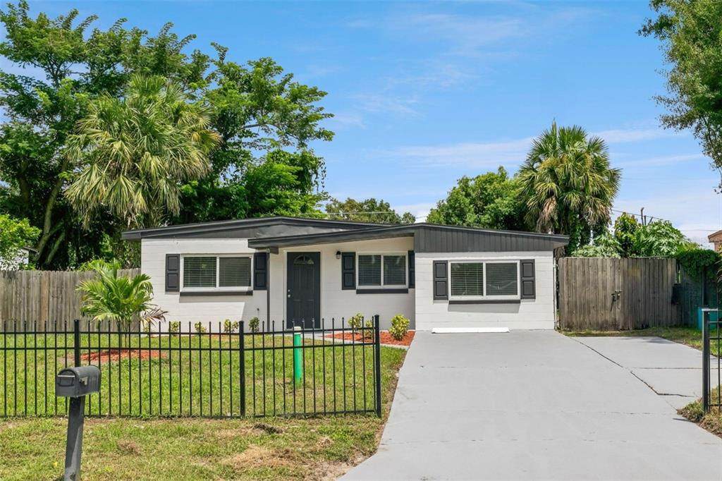 2821 Amelia Street - Photo 1