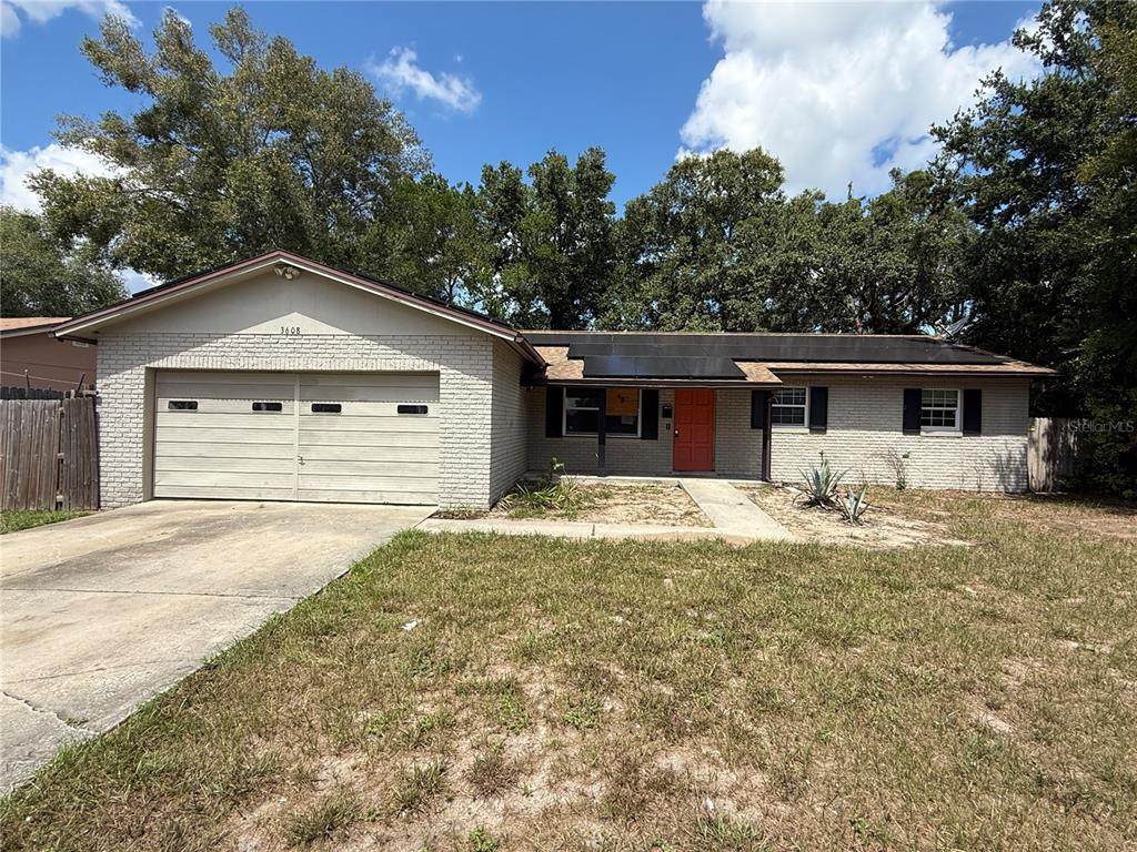 3608 Tam Drive - Photo 1