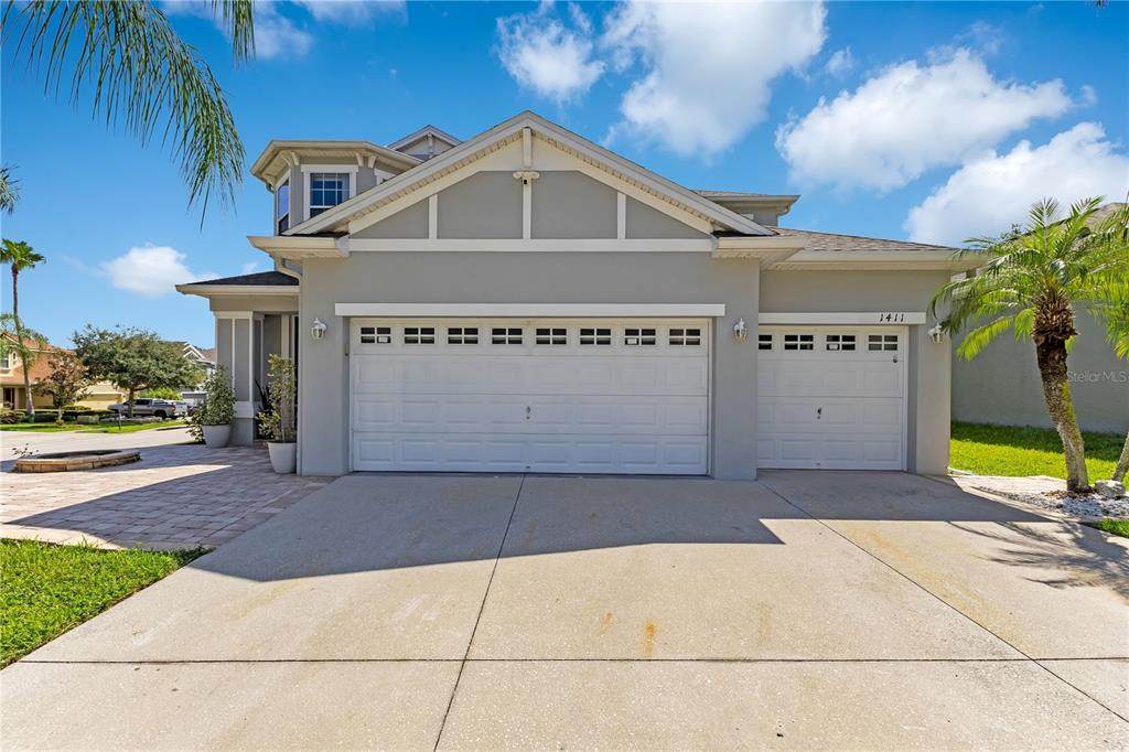 1411 Plumgrass Circle - Photo 1