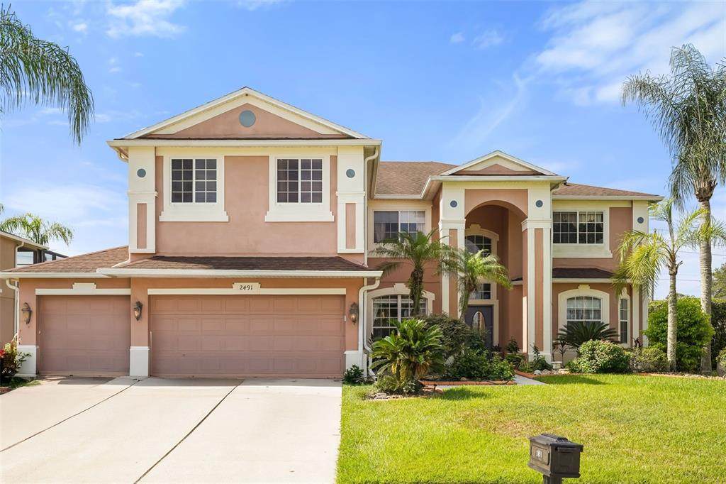 2491 Prairie View Drive - Photo 1