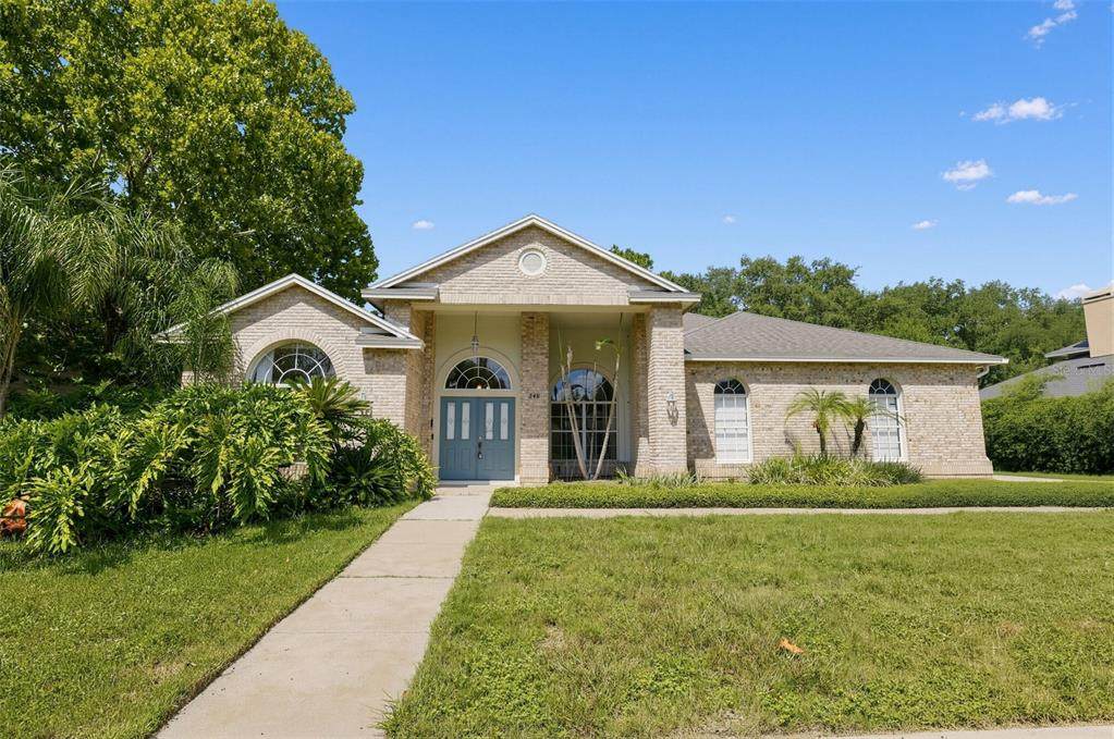 248 Huntridge Way - Photo 1