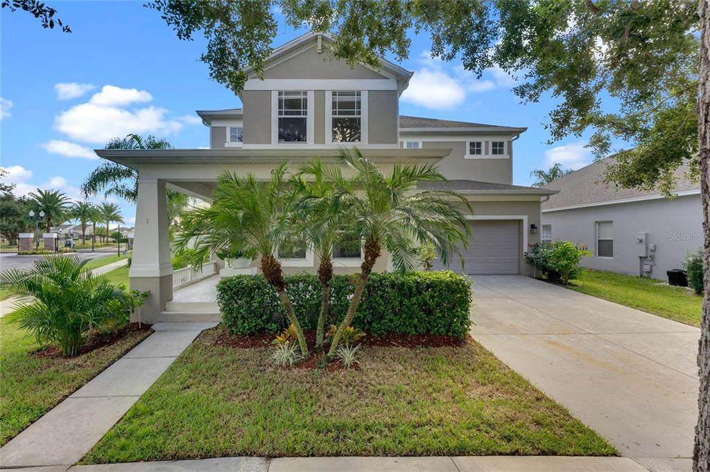 6309 Earthgold Drive - Photo 1