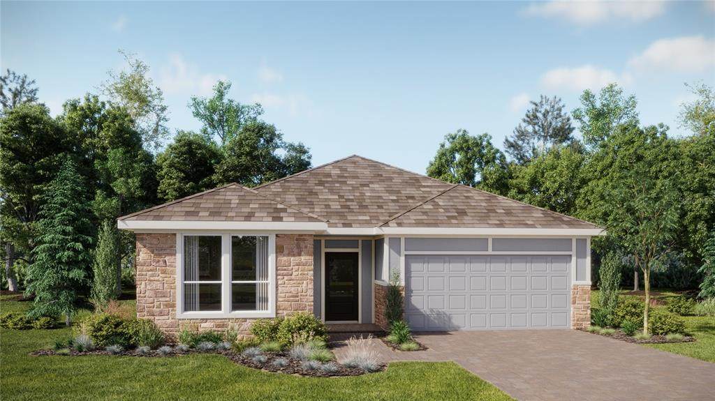 5327 Haven View Drive - Photo 1