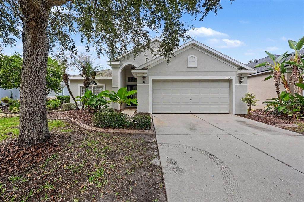 16312 Bridgecrossing Drive - Photo 1