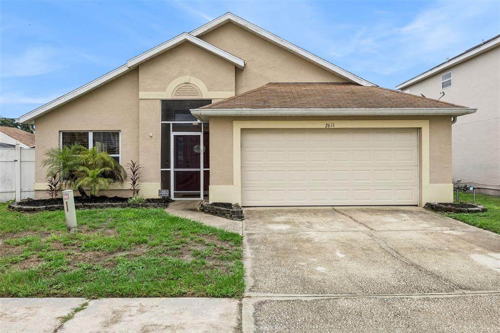 2611 Brookshire Court - Photo 1