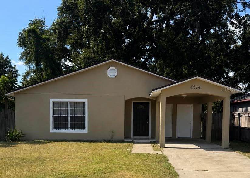 4514 Cypress Street - Photo 1