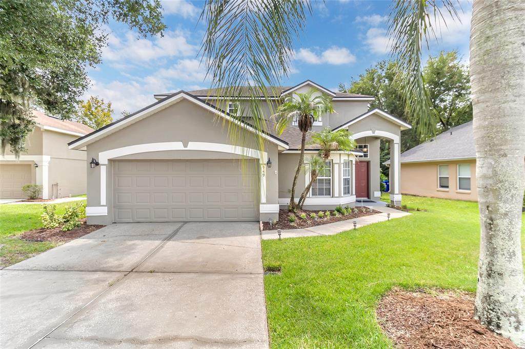 949 Pickfair Terrace - Photo 1