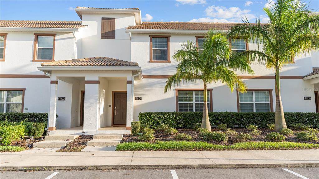 4804 Lullaby Lane - Photo 1