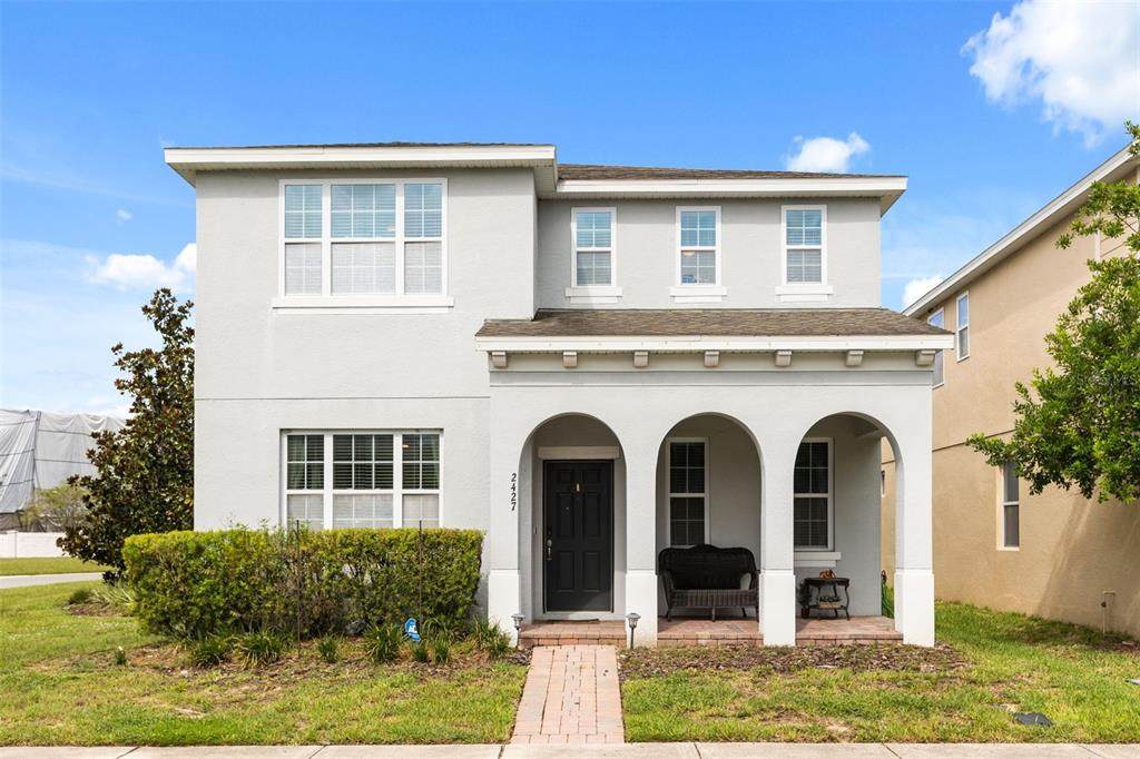 2427 Liner Avenue - Photo 1