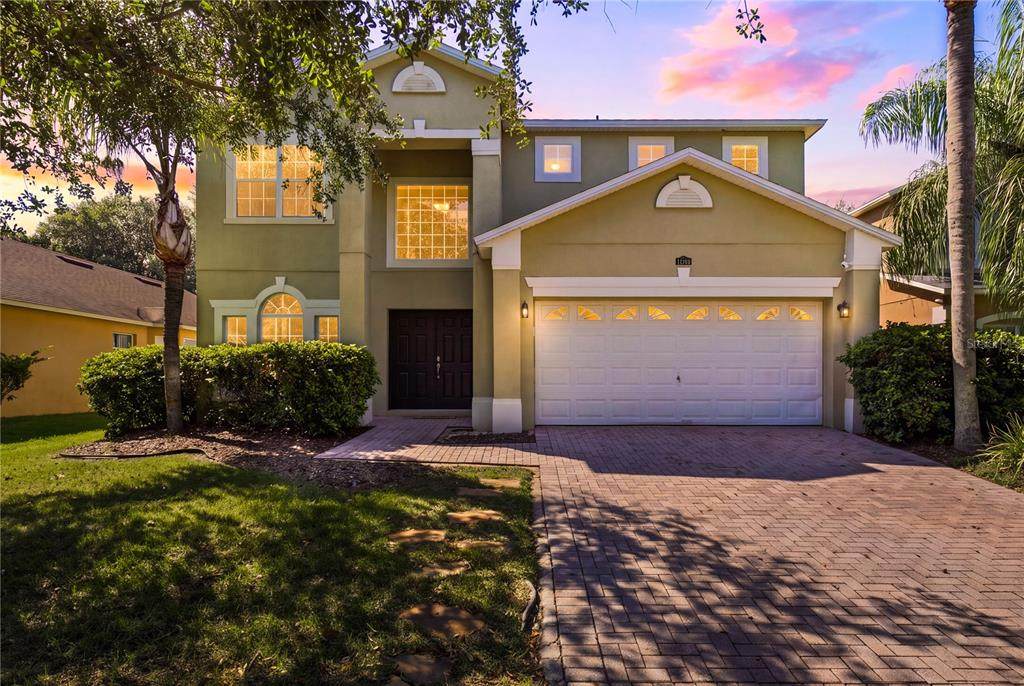 11714 Great Commission Way - Photo 1