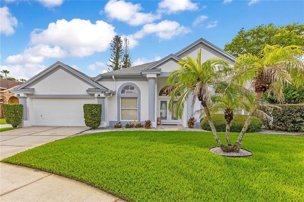 514 Key Court - Photo 1