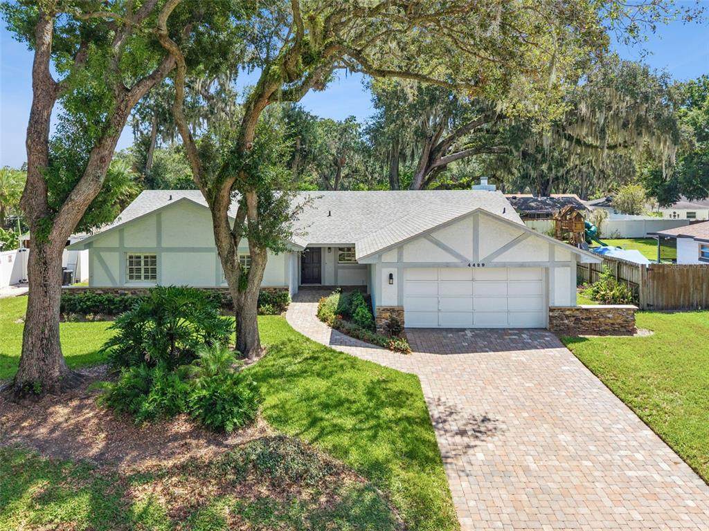 4429 Carolwood Street - Photo 1