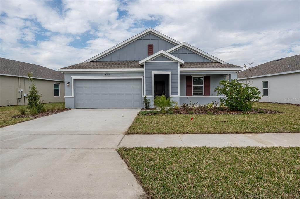5637 Le Marin Way - Photo 1