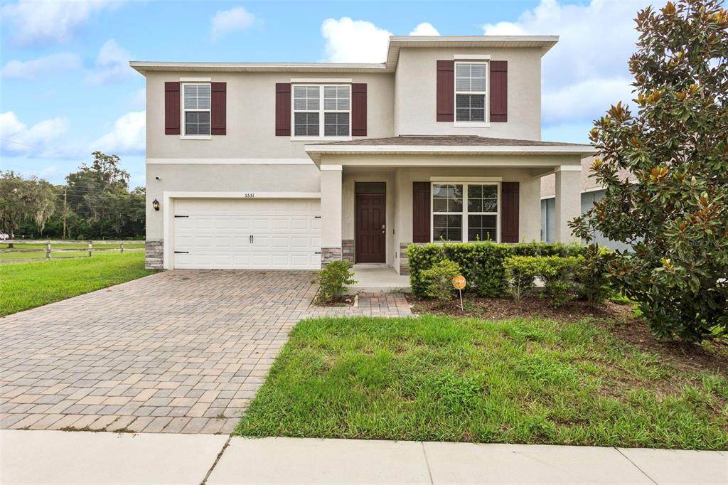 5551 Palomino Place - Photo 1
