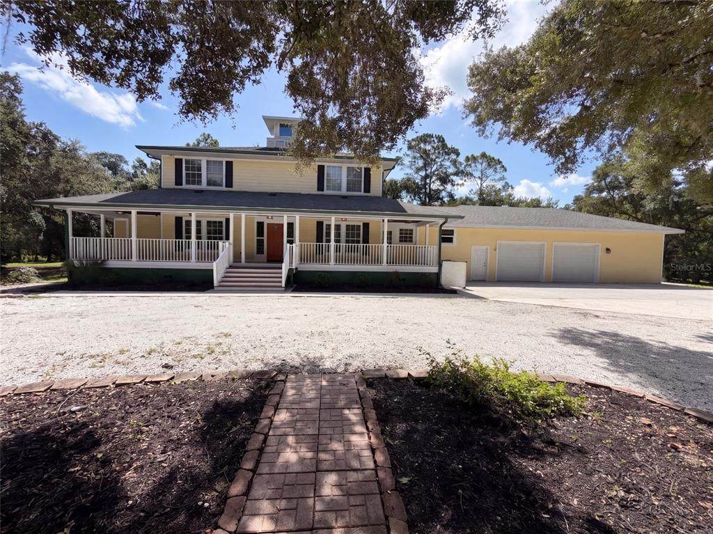 5438 Cold Spring Lane - Photo 1