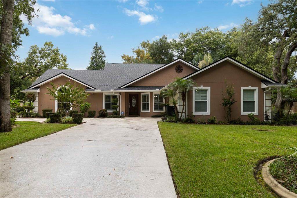 313 Ridgewood Street - Photo 1