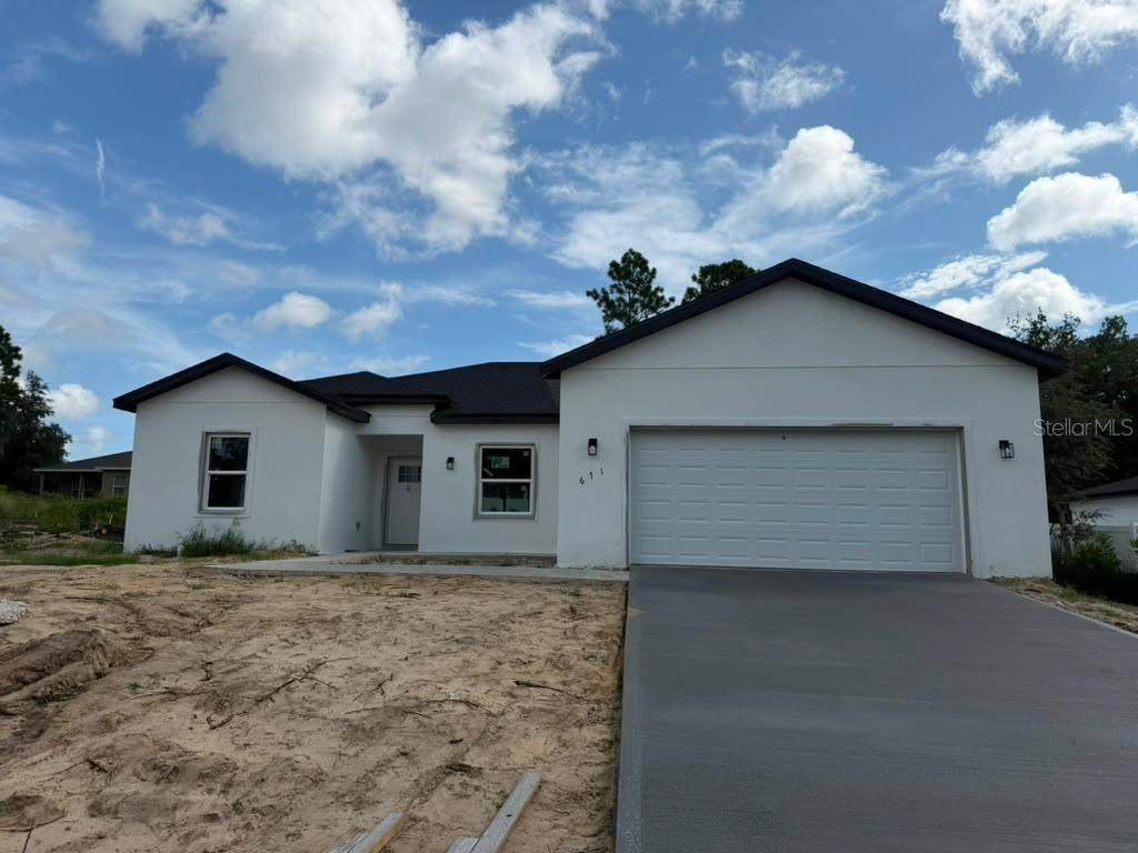 671 Marion Oaks Manor - Photo 1