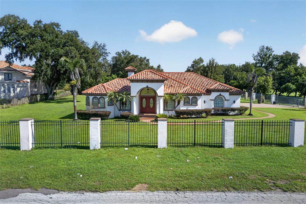 301 Pruett Road - Photo 1