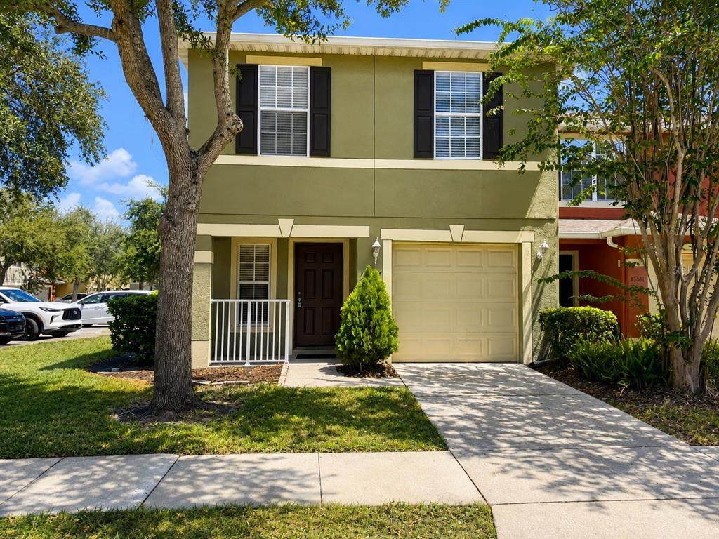 13507 Tea Rose Way - Photo 1