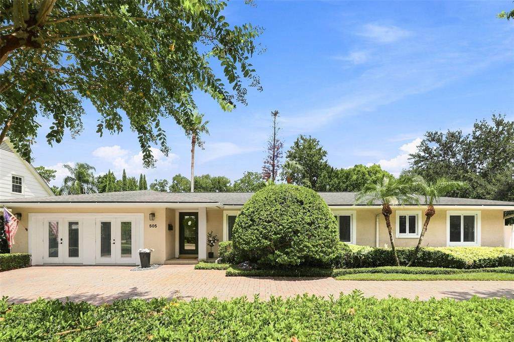 505 Oak Lane - Photo 1