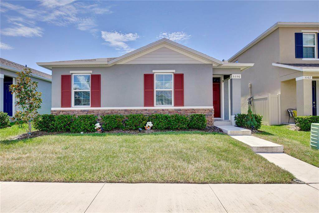5356 Hayloft Drive - Photo 1
