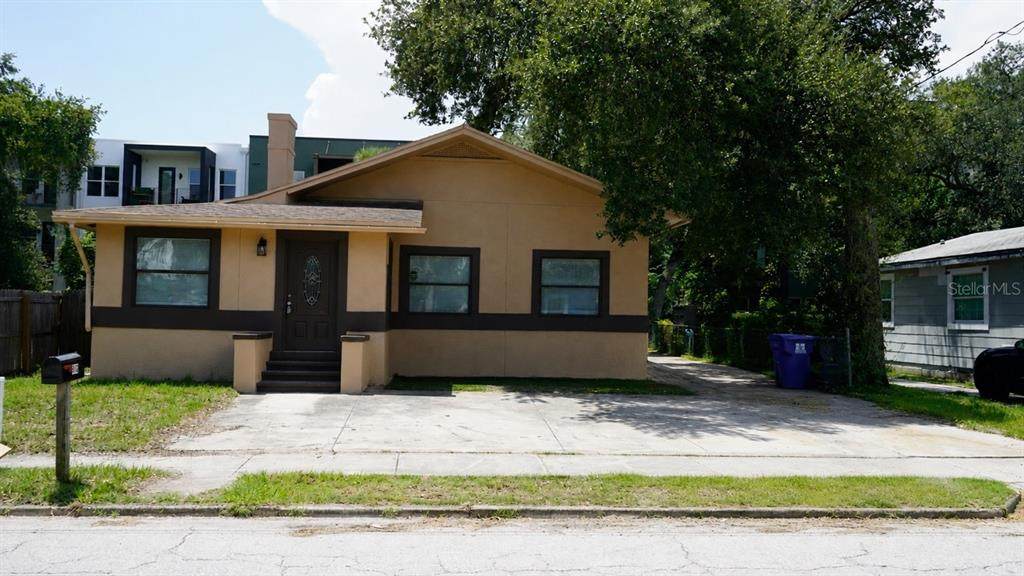 650 30TH Avenue - Photo 1