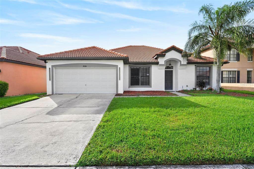 3016 Camino Real Drive - Photo 1