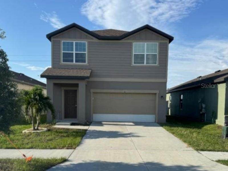 968 Kelly Fern Loop - Photo 1