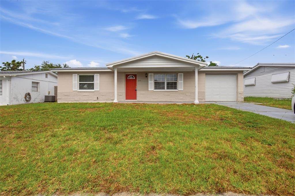 3319 Cantrell Street - Photo 1