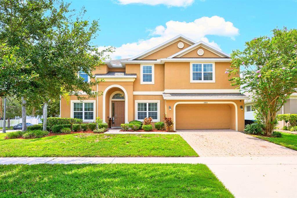12834 Boggy View Drive - Photo 1