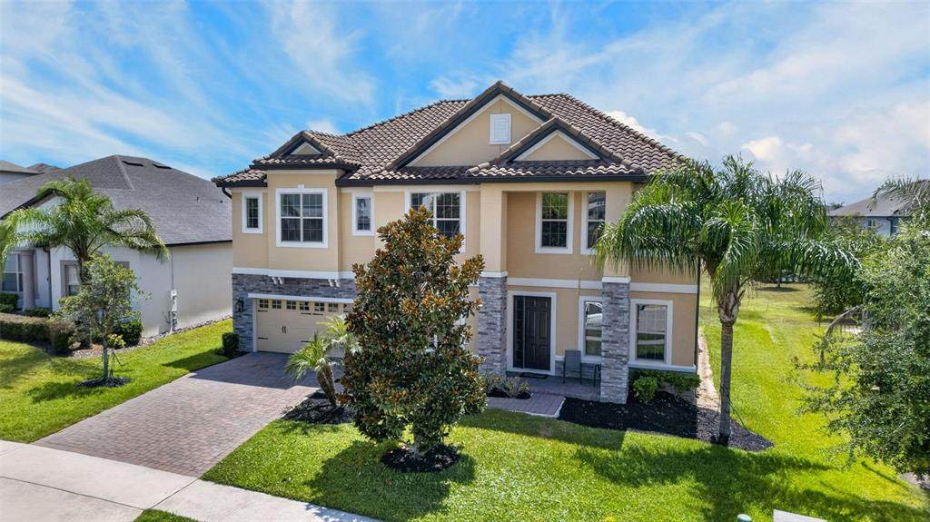 2468 Verde View Drive - Photo 1