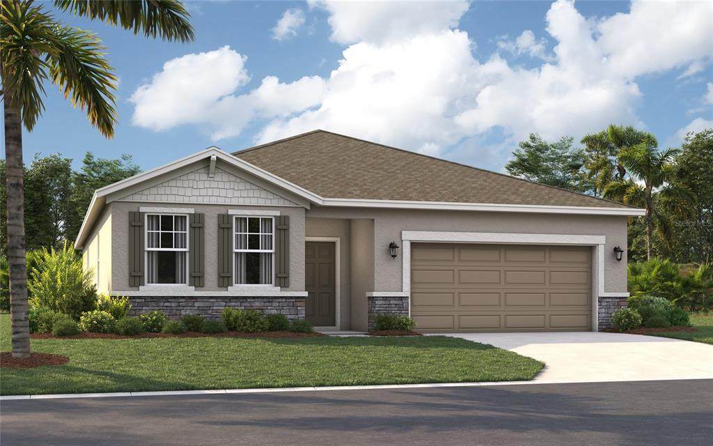 23603 Grindstone Way - Photo 1