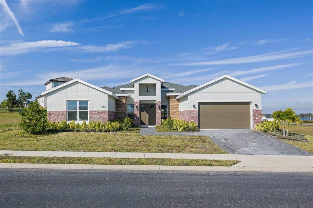208 Snowy Orchid Way - Photo 1