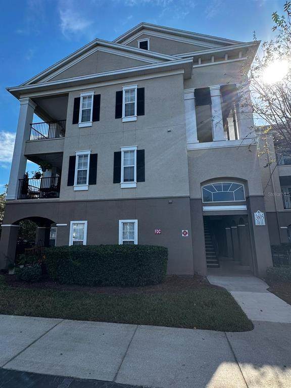 3605 Conroy Road - Photo 1