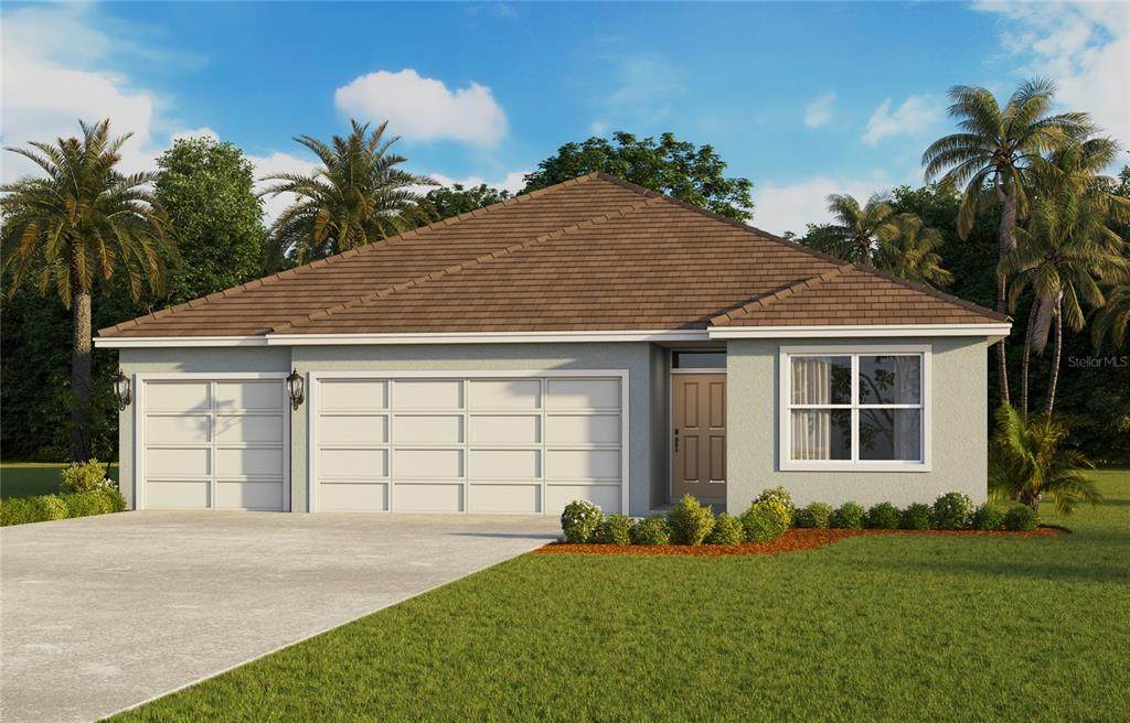 847 Seagrove Trail - Photo 1