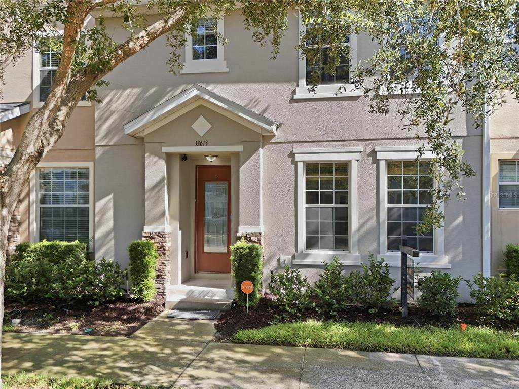 13613 Eridanus Drive - Photo 1
