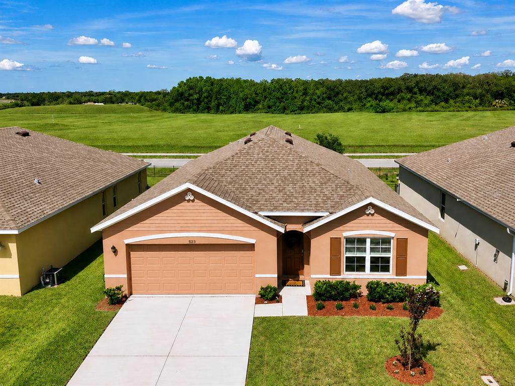 3020 Burrowing Owl Drive - Photo 1
