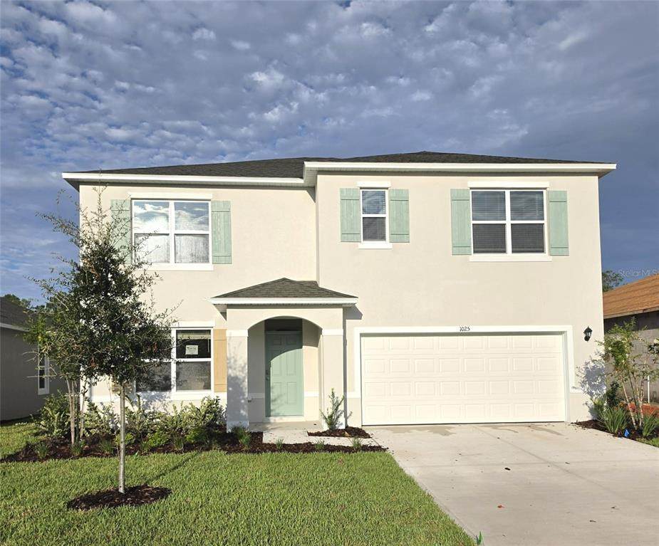 1025 Champion Ridge Drive - Photo 1