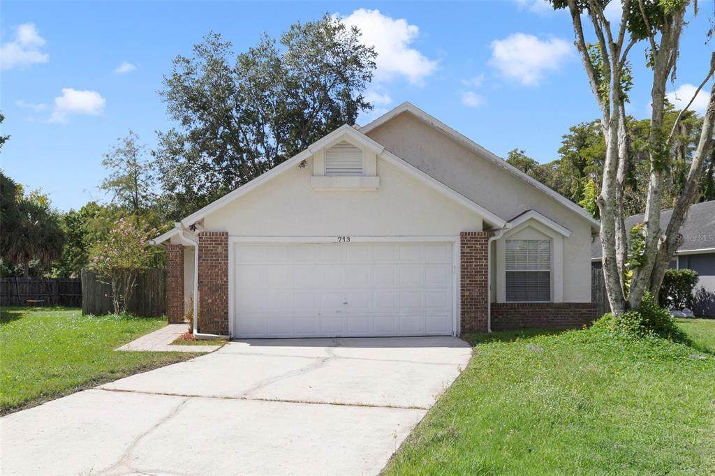 713 Meadowside Court - Photo 1