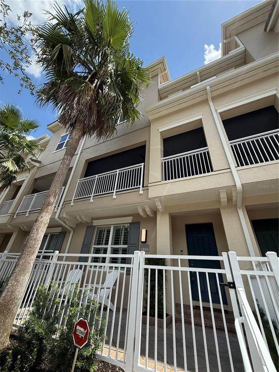 1465 Lake George Drive - Photo 1