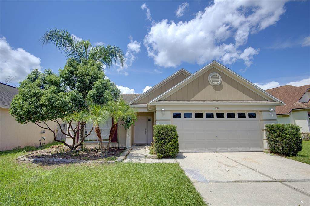 538 Queensbridge Drive - Photo 1