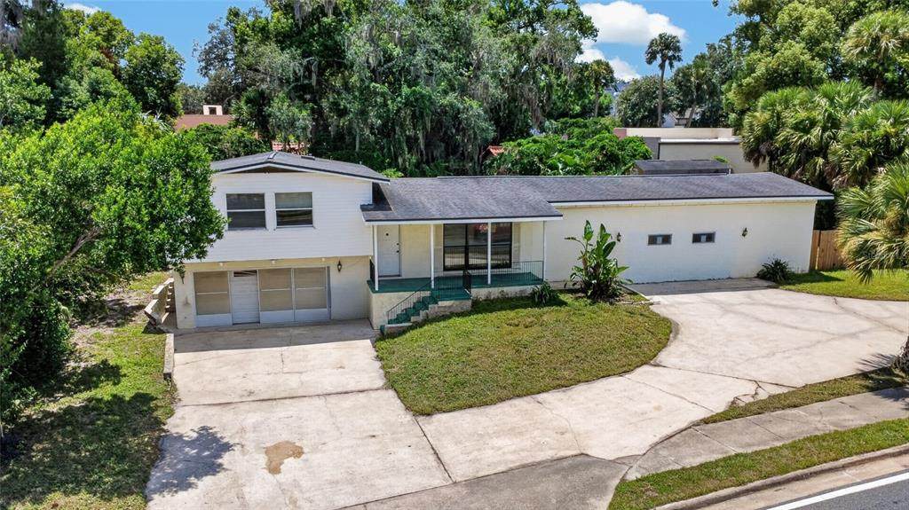 1220 Howell Branch Road - Photo 1