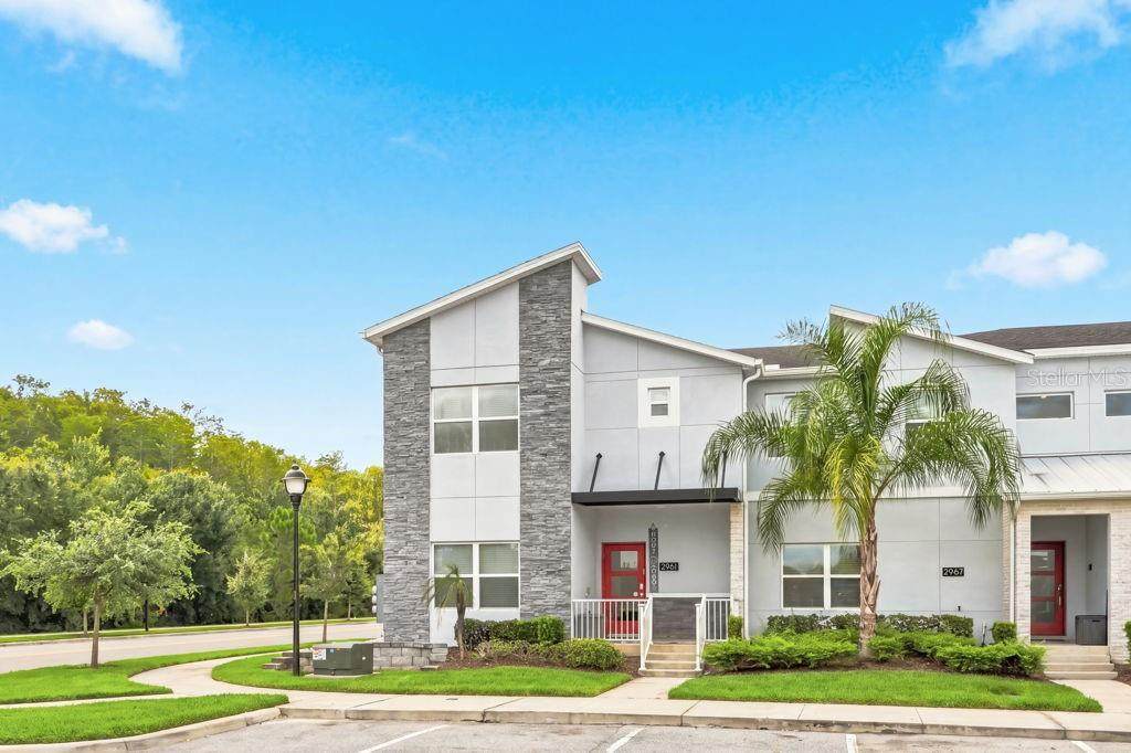 2961 Simile Street - Photo 1