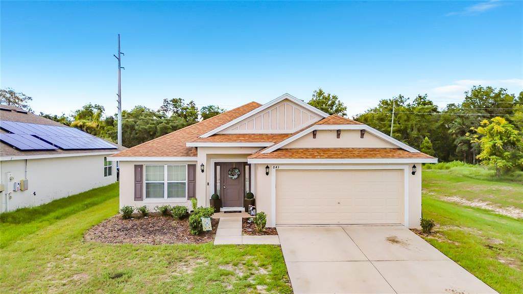 843 Chinoy Road - Photo 1