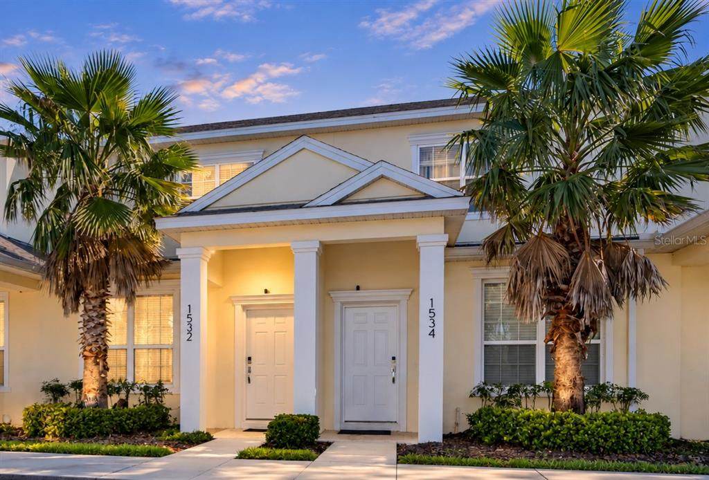 1532 Retreat Circle - Photo 1