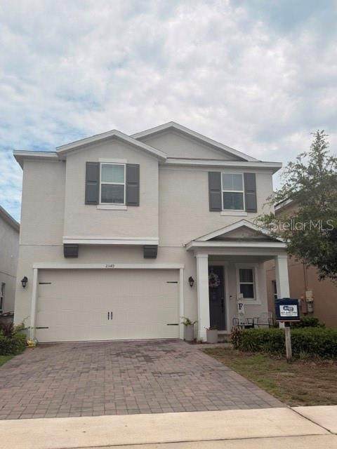 2349 Emerald Springs Drive - Photo 1
