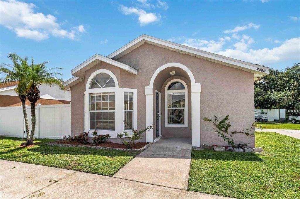 2382 Harbor Town Drive - Photo 1